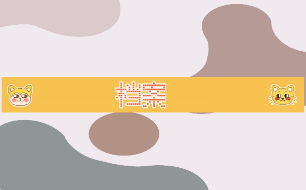 档案
